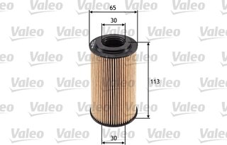 Valeo 586564
