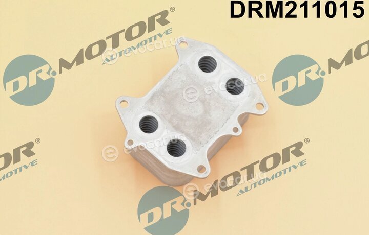 Dr. Motor DRM211015