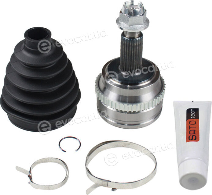 Sato Tech CV30300