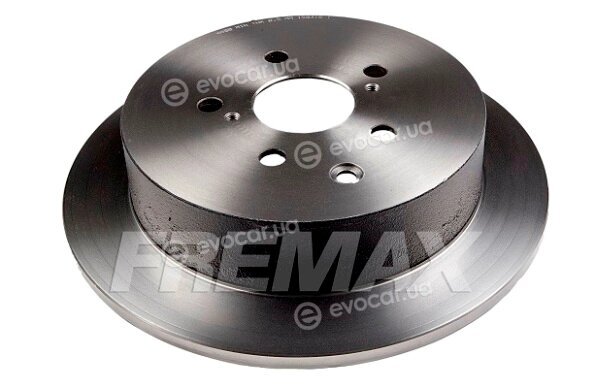 Fremax BD-4408