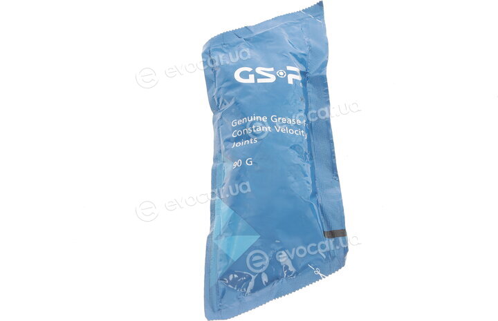 GSP 700102