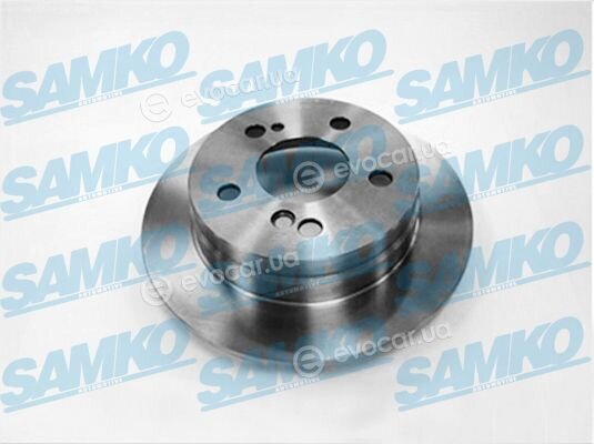 Samko M2091P