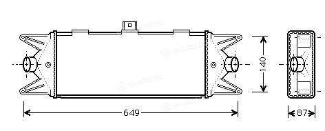 Starline A IVA 4045