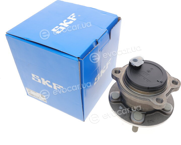 SKF VKBA 6790