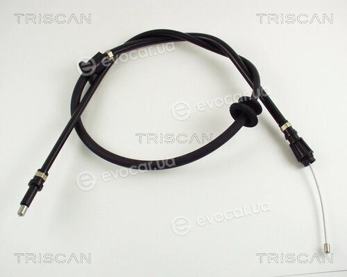 Triscan 8140 27124
