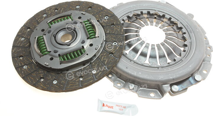 Kawe / Quick Brake 962109