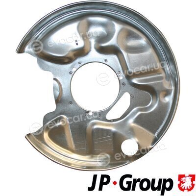 JP Group 1364300170