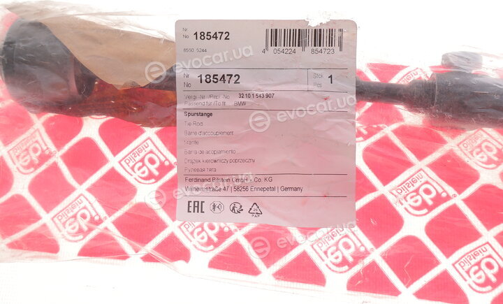 Febi 185472