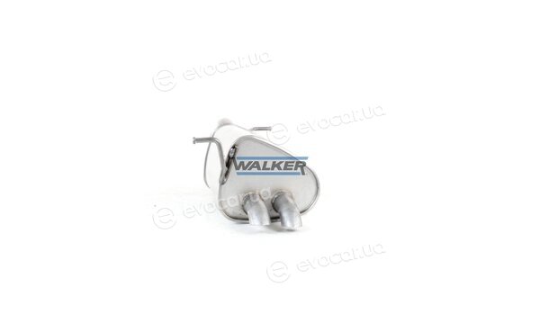 Walker / Fonos 616886