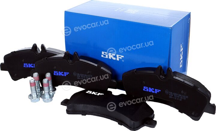 SKF VKBP 90149