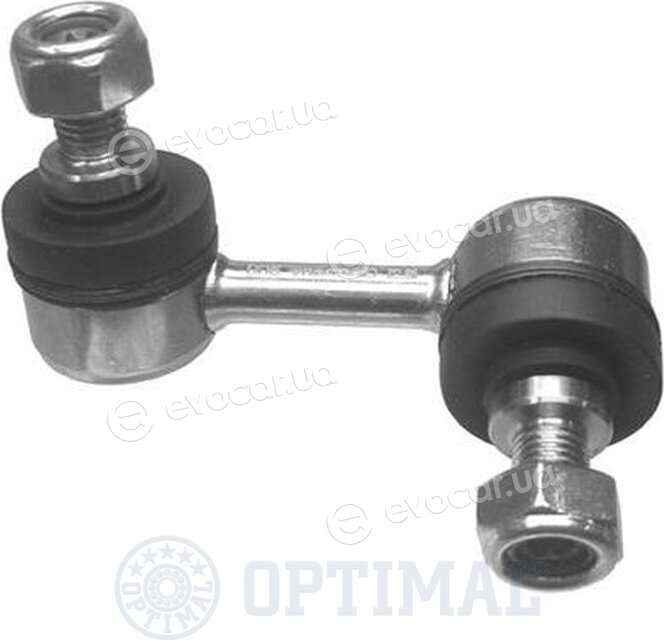 Optimal G7-637