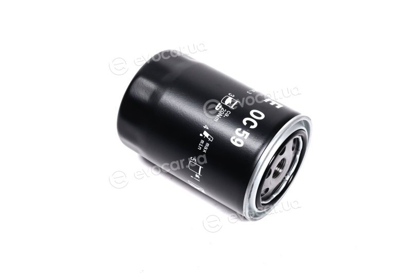 Mahle OC 59