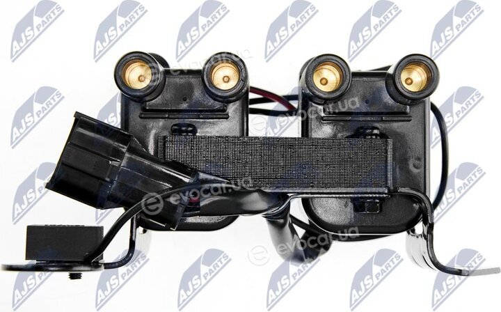 NTY ECZ-HY-500