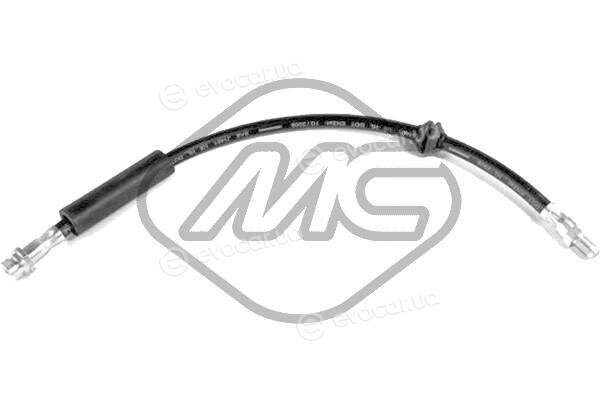 Metalcaucho / STC 96066