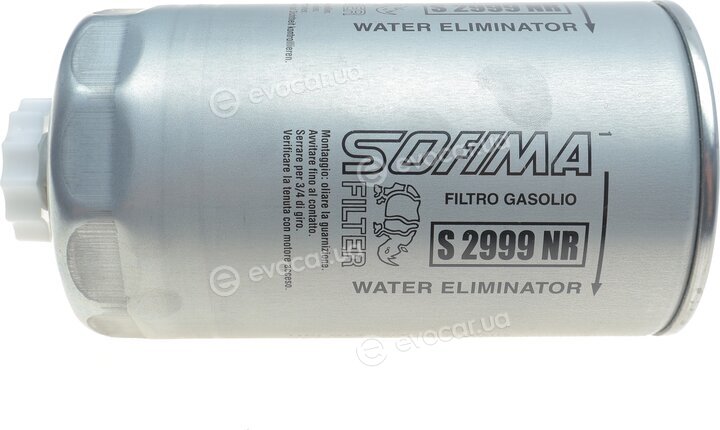 Sofima S 2999 NR
