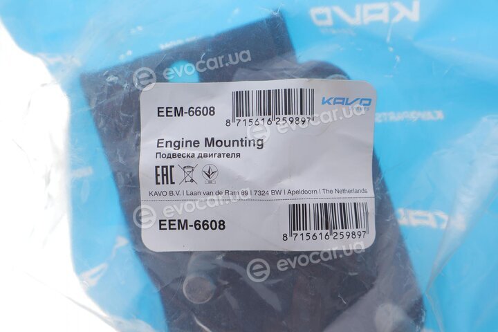 Kavo EEM-6608