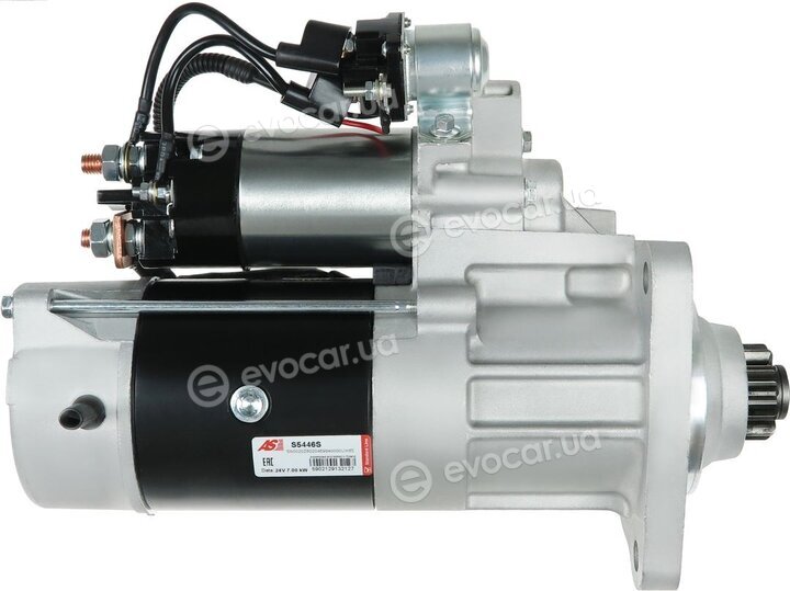 AS S5446S