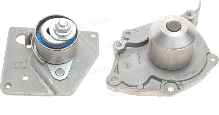 SKF VKMC 06129