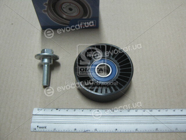 SKF VKM 33020