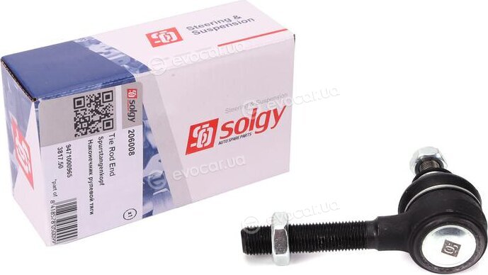 Solgy 206008