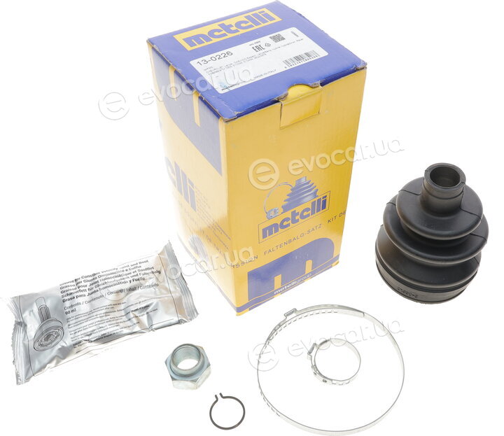 Metelli 13-0226