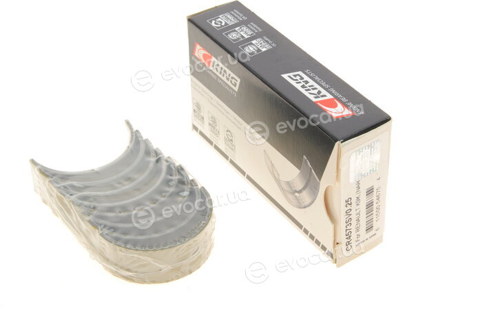 King CR4573SV0.25