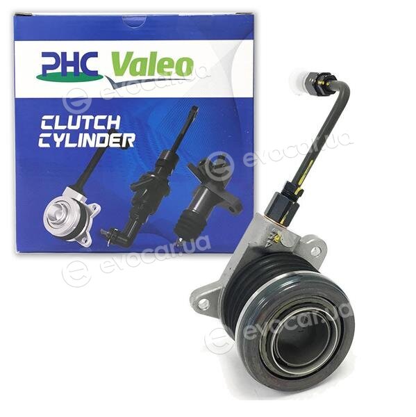 Valeo PHC CSC-12