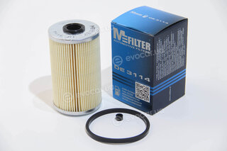 MFilter DE 3114