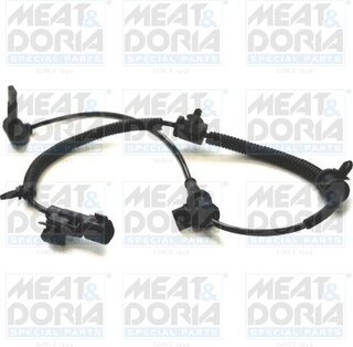 Meat & Doria 90388