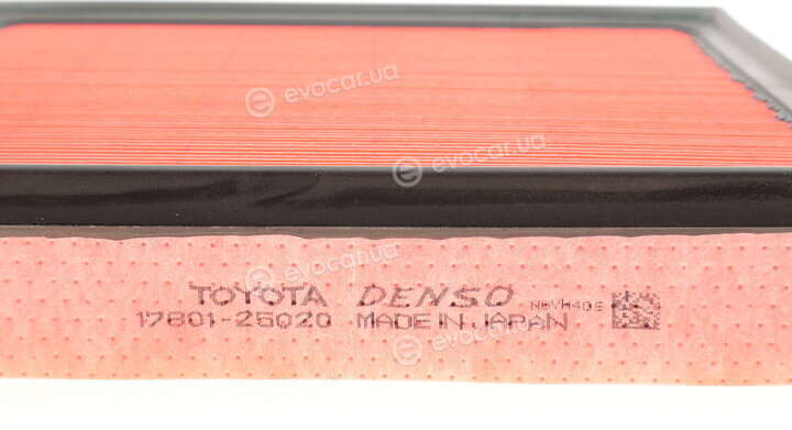 Toyota / Lexus 17801-25020