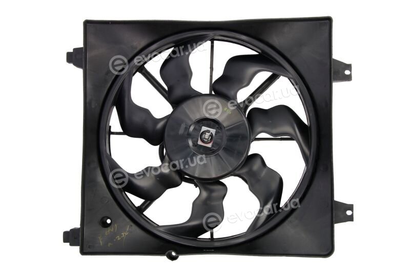Mahle CFF 260 000P