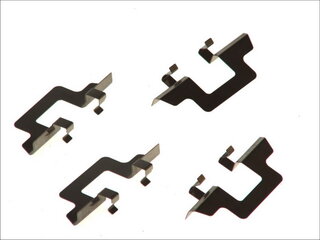 Kawe / Quick Brake 109-1242