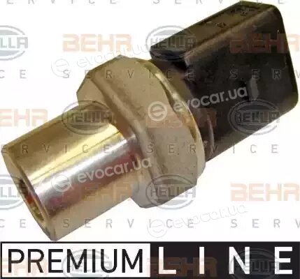 Mahle ASE 21 000P