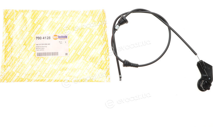 Autotechteile 700 4128