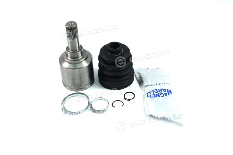 Magneti Marelli 302009100020