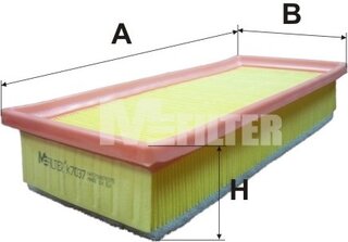 MFilter K 7037