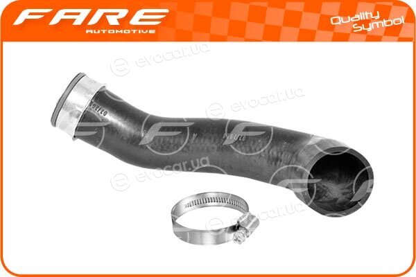 Fare 13432