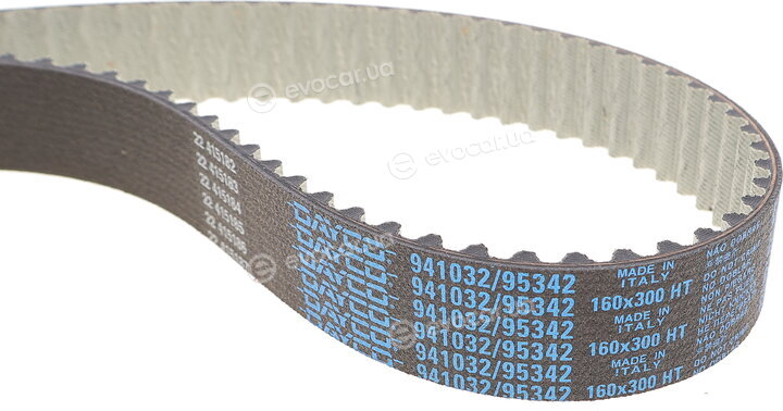 Dayco KTB563