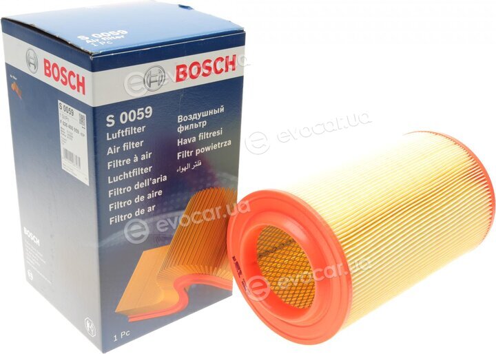 Bosch F 026 400 059