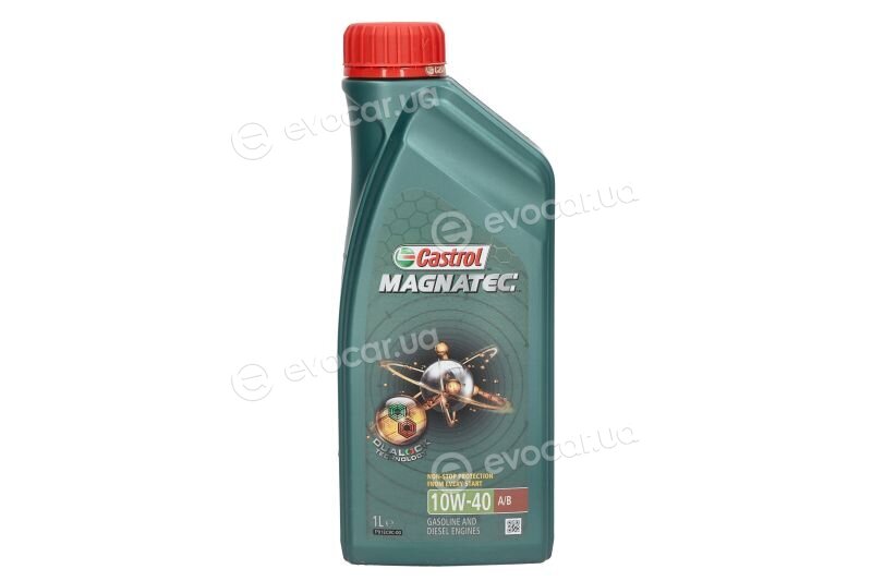 Castrol 15CA1E