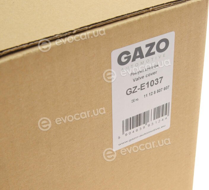 Gazo GZ-E1037