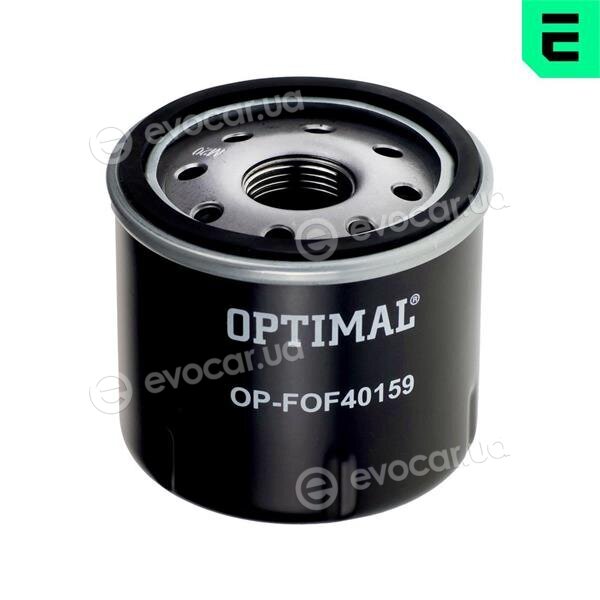 Optimal FOF40159