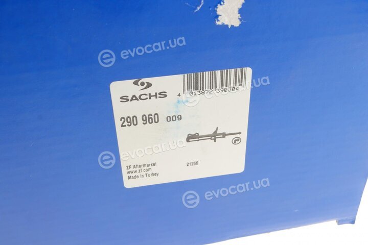 Sachs 290 960