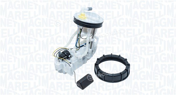 Magneti Marelli 313011300156