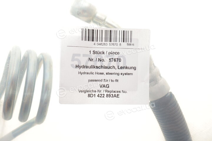 AIC 57670