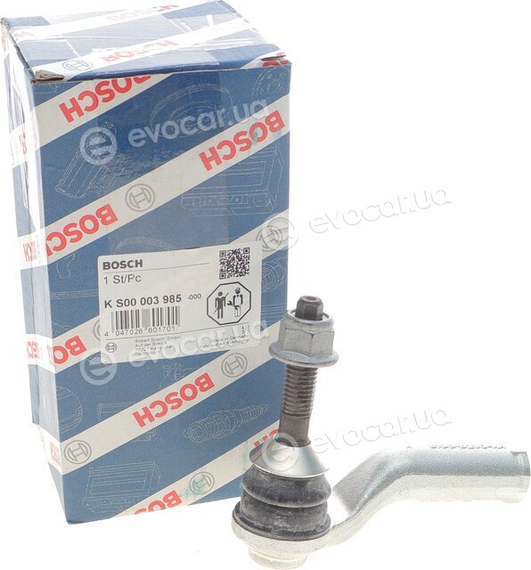 Bosch K S00 003 985