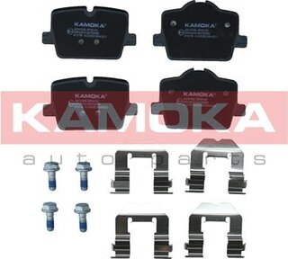 Kamoka JQ101508