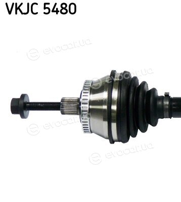 SKF VKJC 5480