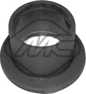Metalcaucho / STC 02882