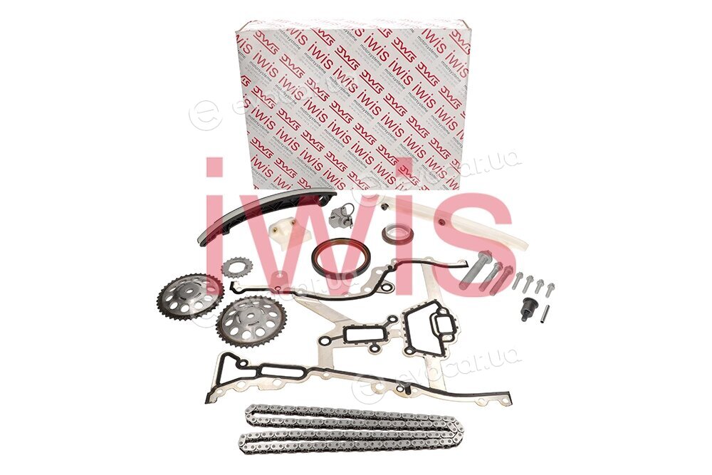 Iwis 59016Set